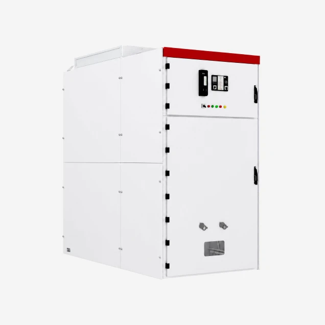 40.5kV Metal-Clad Medium Voltage Switchgear（ 4000A, 40kA/4s, AG3 Seismic, 3500m Altitude）