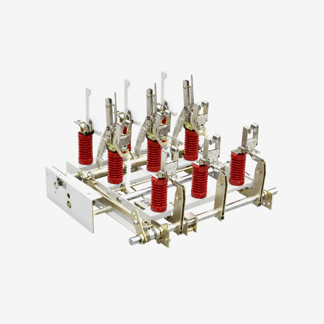 12/24kV 630A Indoor Load Switch and Fuse Combination(FN-7)