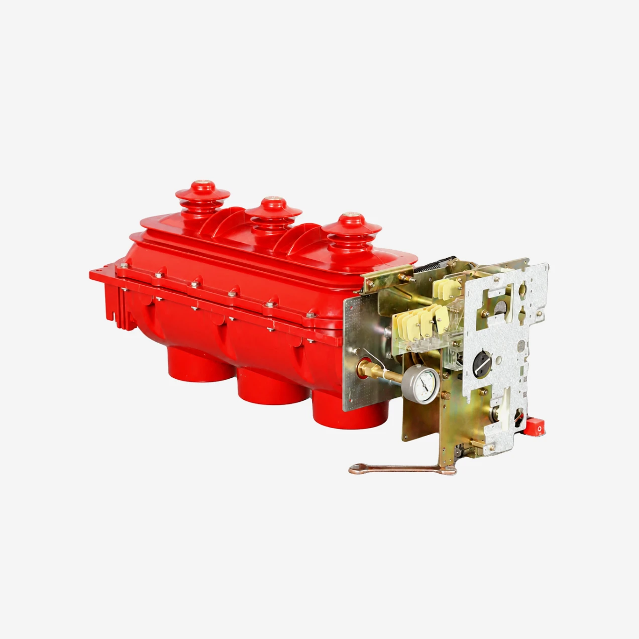 12-40.5kV SF6 Load Break Switch 630A (LN-36)