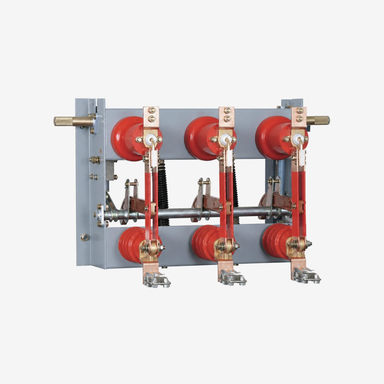 12kV 400A Indoor High-Voltage Load Break Switch (FN3)