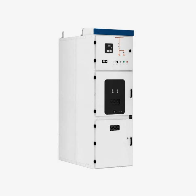 High-Altitude Metal-Clad Medium Voltage Switchgear (2/24 kV)