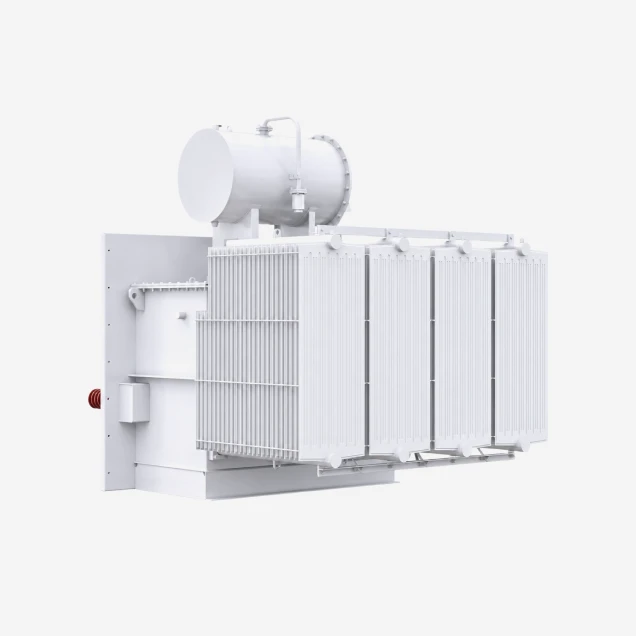 35kV Renewable Energy Transformer for Wind Power Generation (4000-10000 kVA)