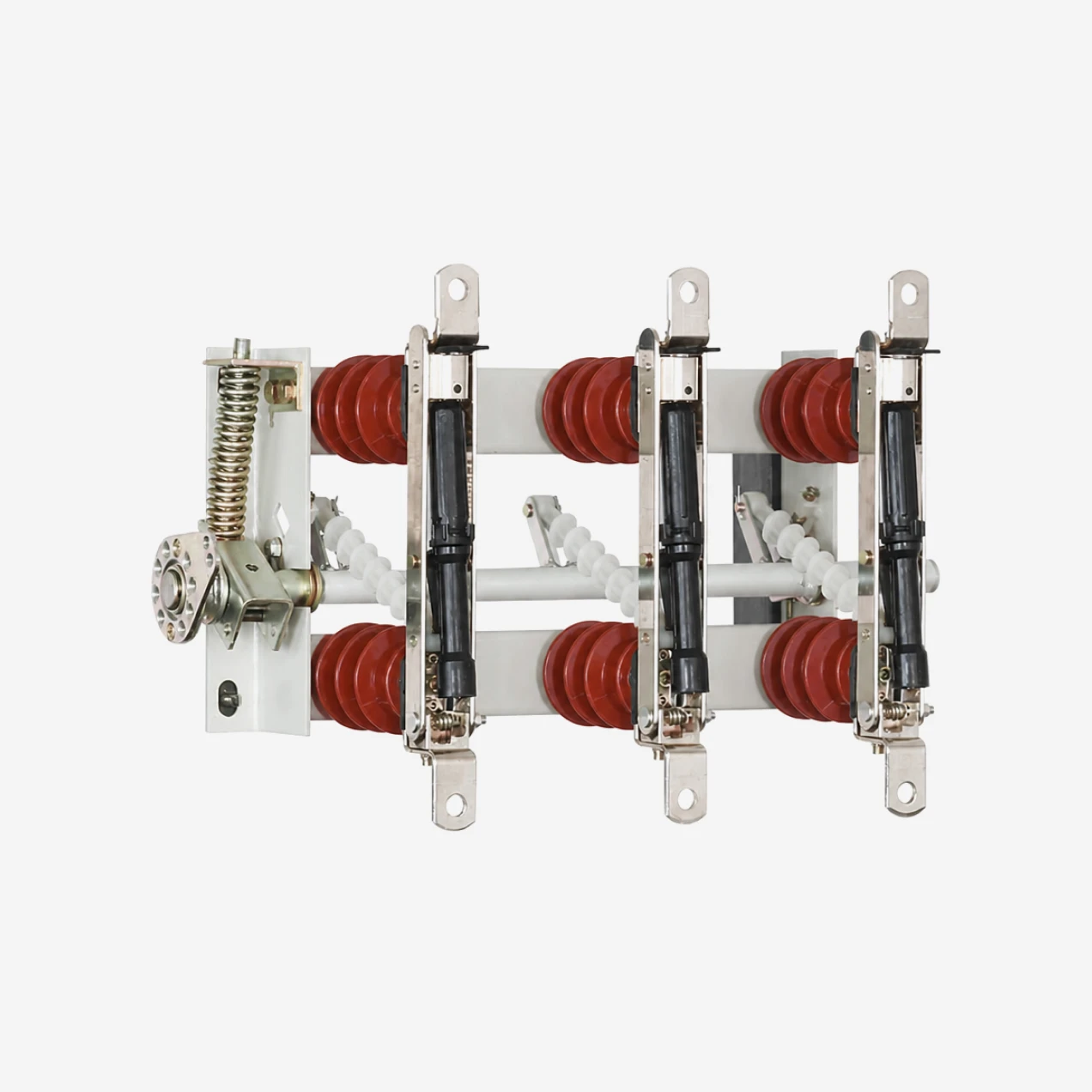 12/24kV Indoor Load Break Switch and Fuse Combination 400A/630A(FN5)